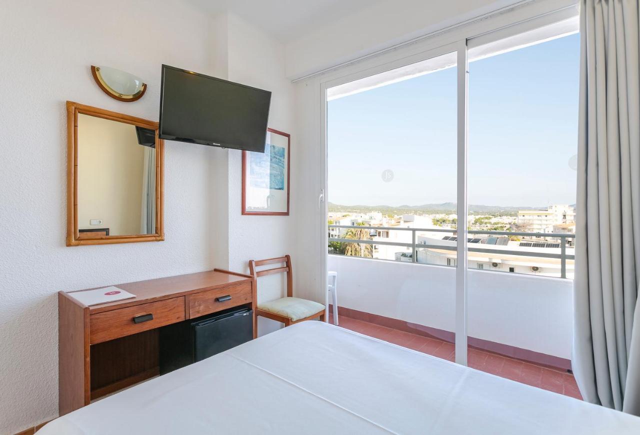 Double Room Balcony