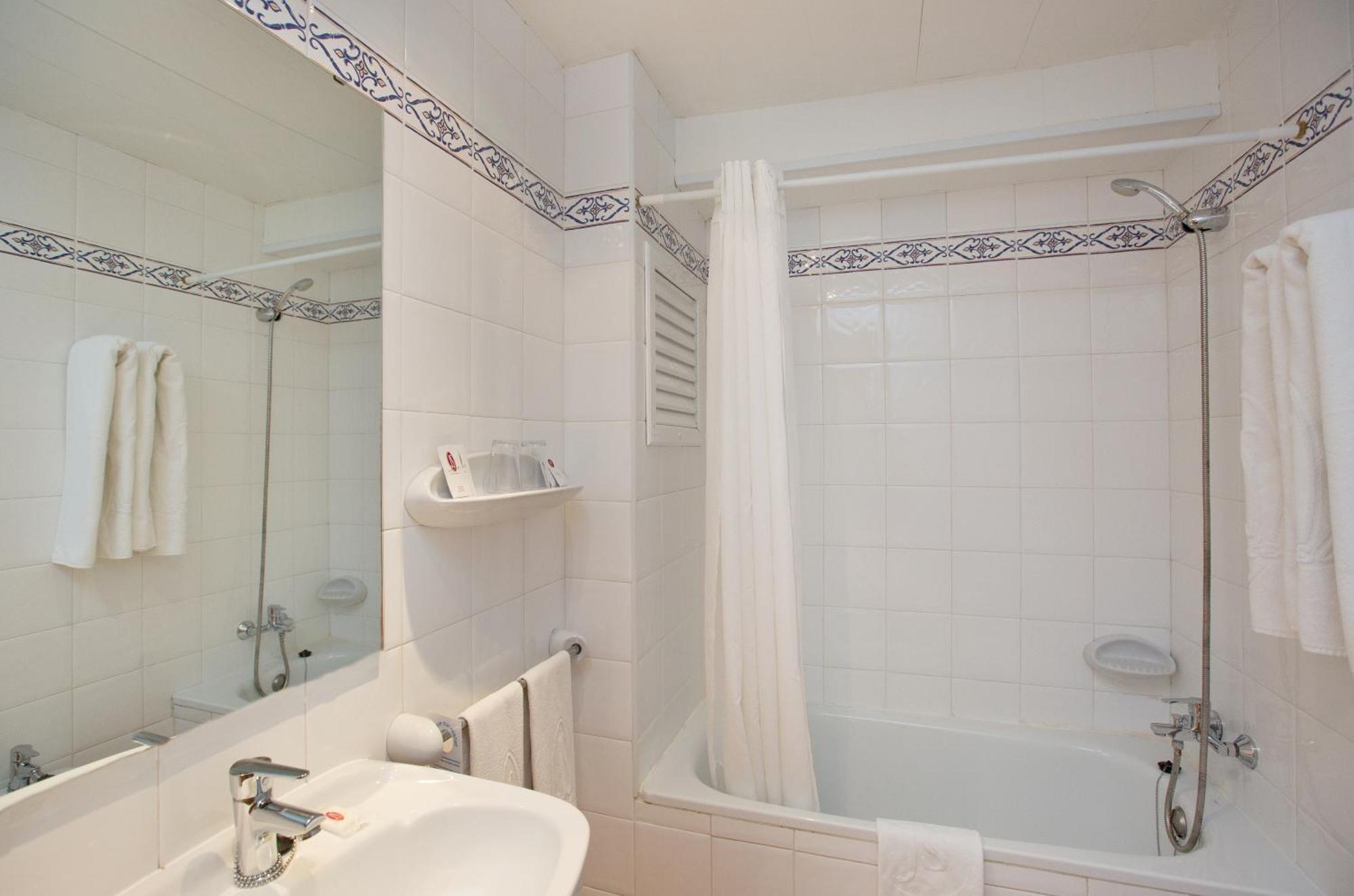 Double Room Balcony